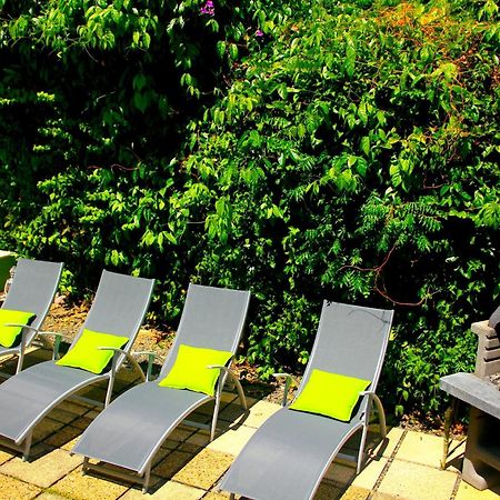 Villa Eden Rock سكولكر المظهر الخارجي الصورة