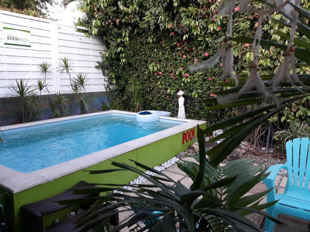 Villa Eden Rock سكولكر المظهر الخارجي الصورة