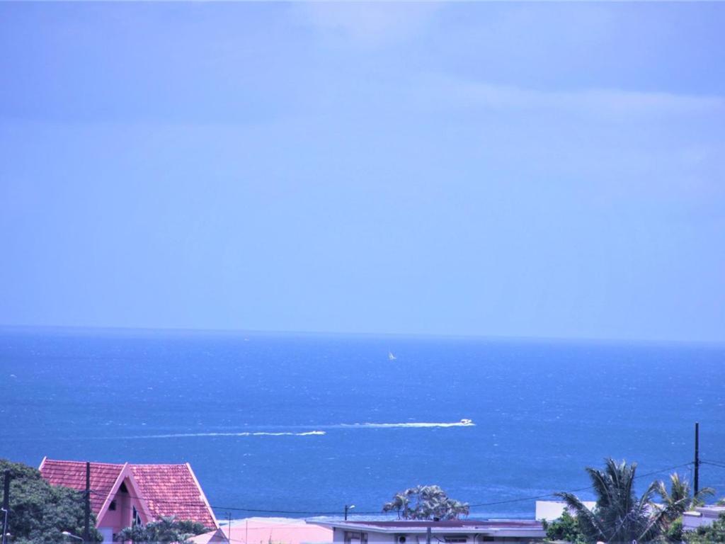 Villa Eden Rock سكولكر المظهر الخارجي الصورة