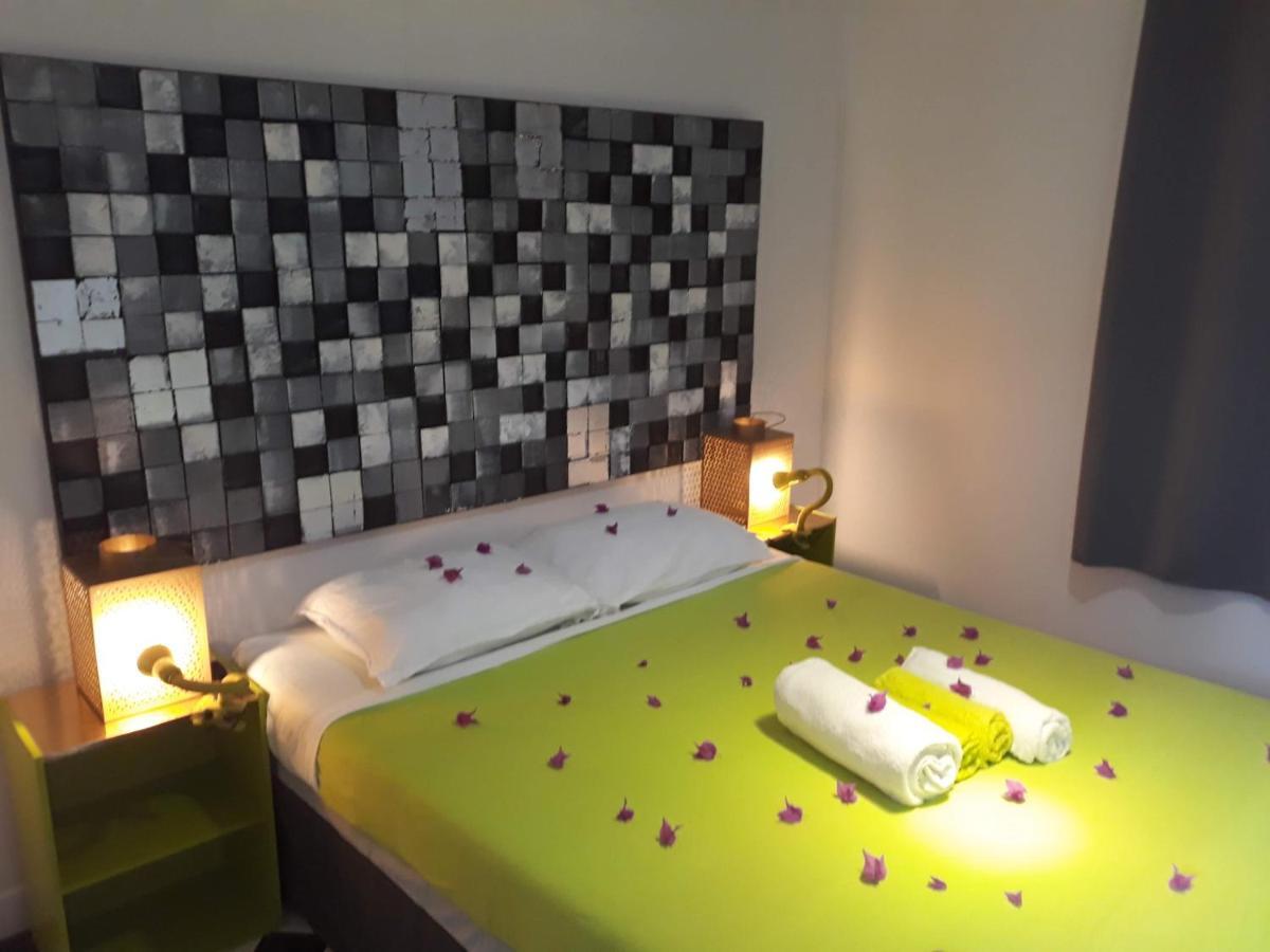 Villa Eden Rock سكولكر المظهر الخارجي الصورة