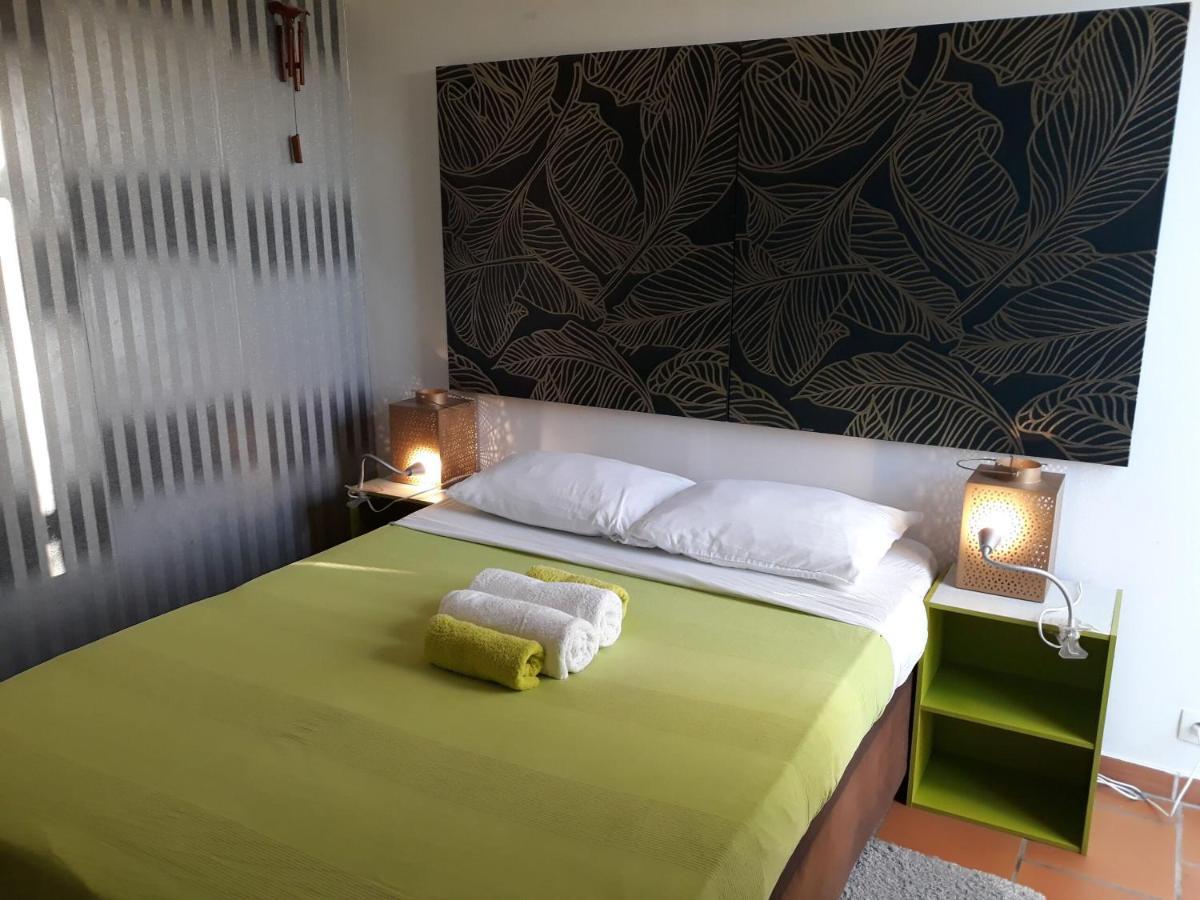 Villa Eden Rock سكولكر الغرفة الصورة
