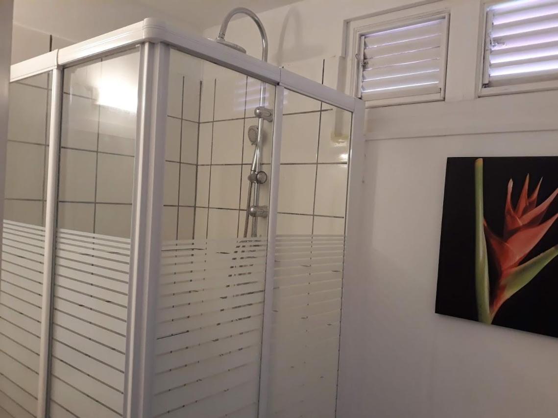 Villa Eden Rock سكولكر الغرفة الصورة