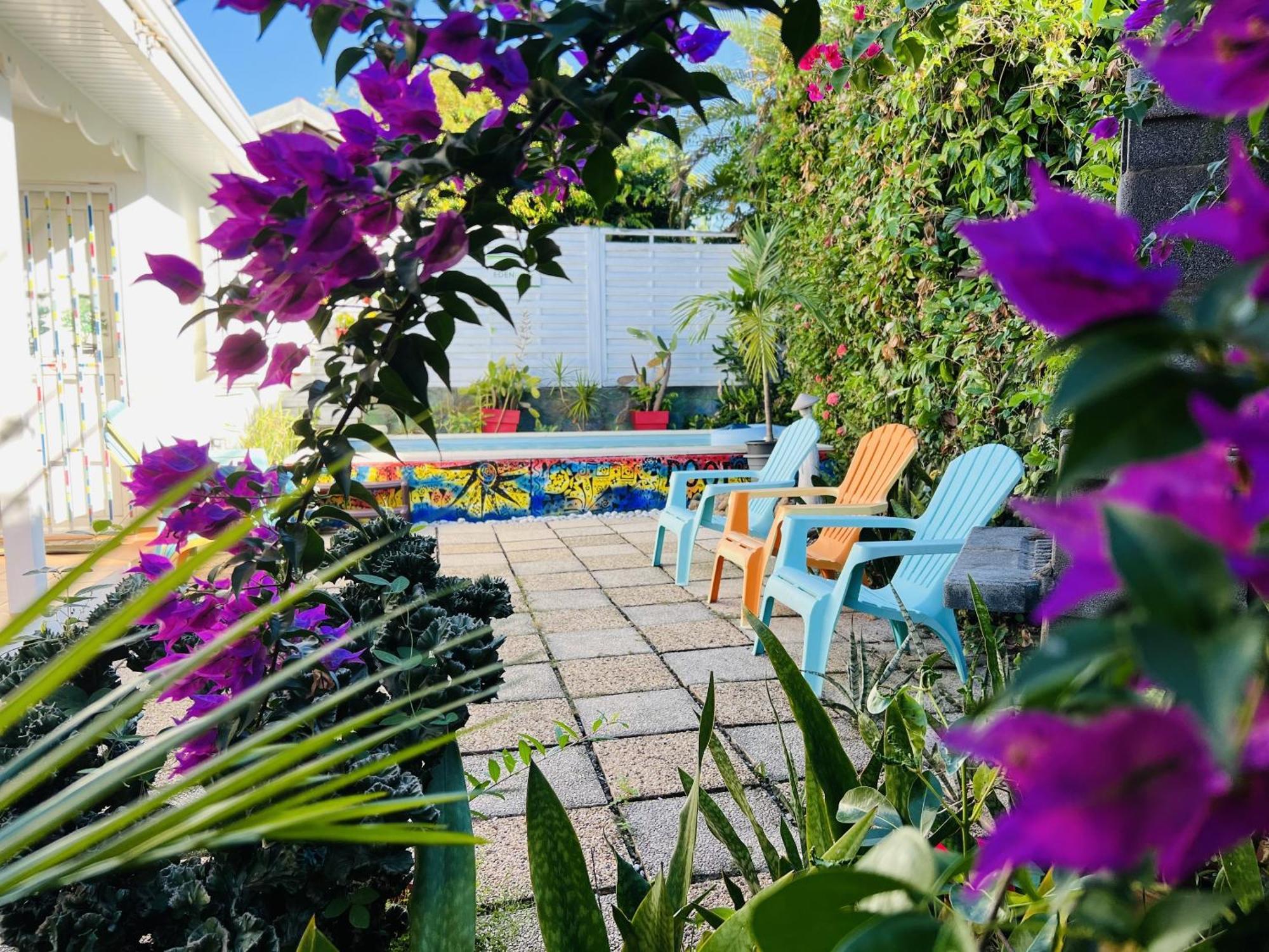 Villa Eden Rock سكولكر الغرفة الصورة