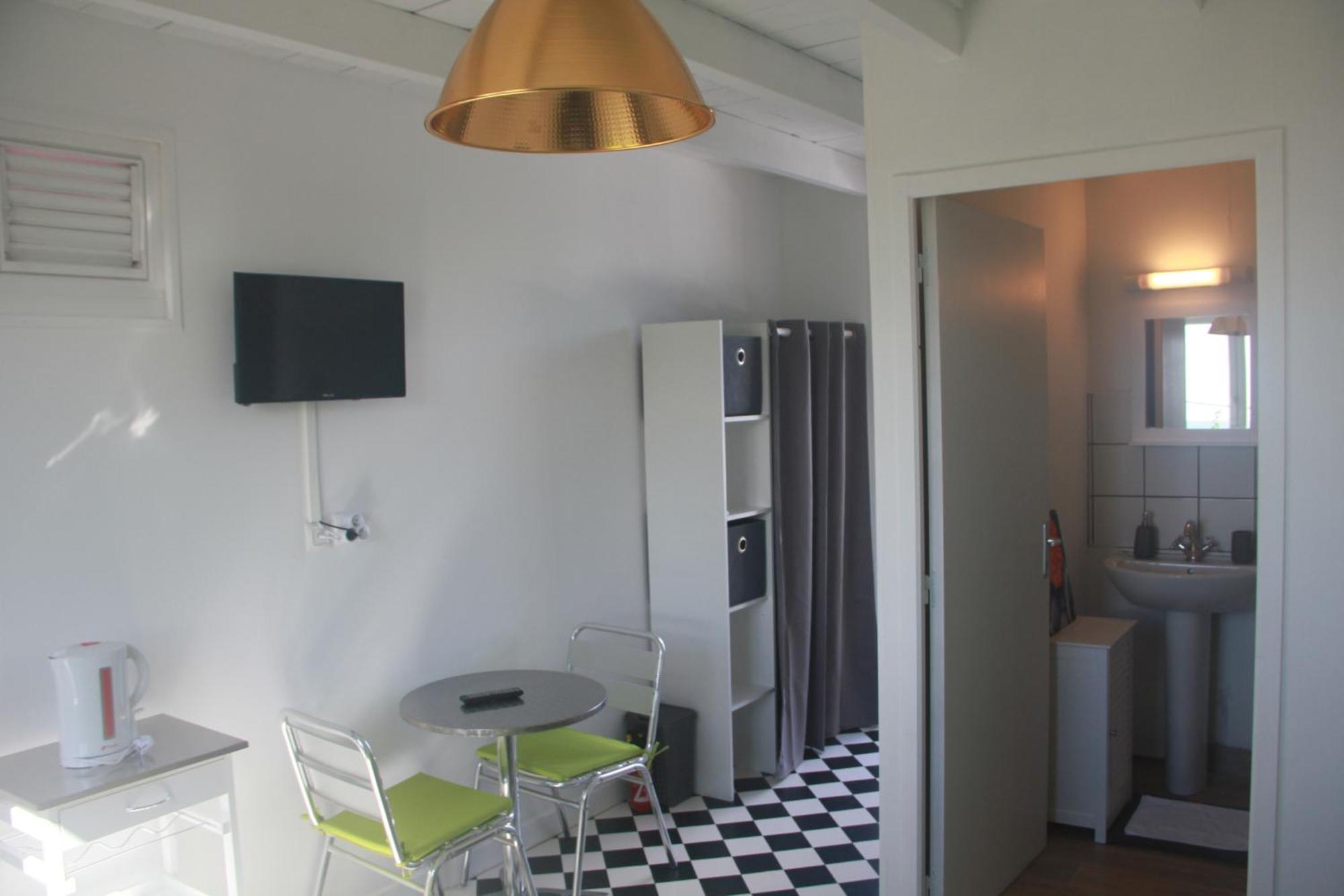 Villa Eden Rock سكولكر الغرفة الصورة